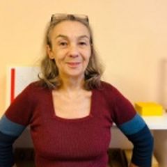 Глуховская Галина Олеговна