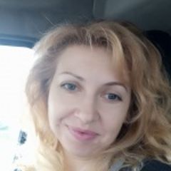 Фирсункова Ярослава