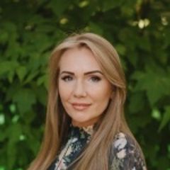 Рубинштейн Олеся