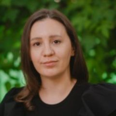 Гулинская Елена Александровна