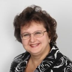 Гайваль Ольга Николаевна