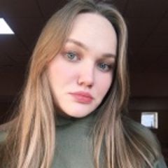 Рютина Ксения