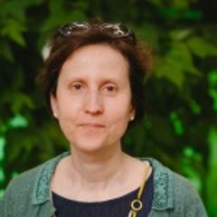 Кондраткова Екатерина Владимировна