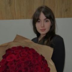 Макарова Камилла Алияровна