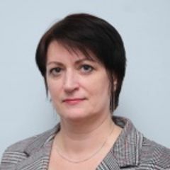 Булдыгерова Юлия Львовна