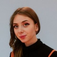 Пыжонкова Алена