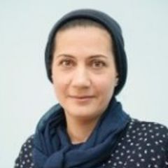 Шамаилова Татьяна