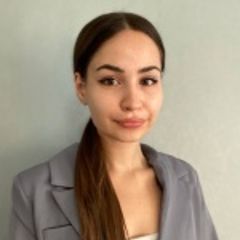 Молочкова Ольга