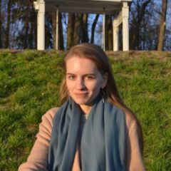 Деева Ирина Олеговна