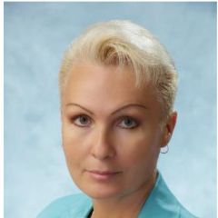 Врублевская Галина Михайловна