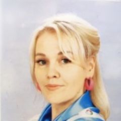 Сивко Елена