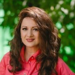 Шаулова Анна
