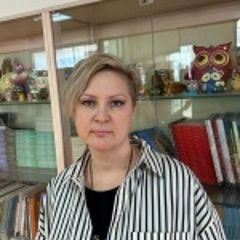 Кулагина Екатерина Николаевна