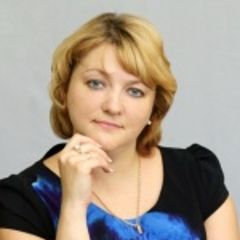 Микулова Людмила