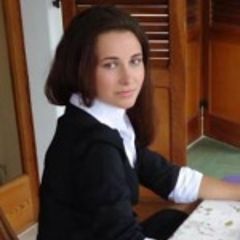 Каменская Екатерина Алексеевна