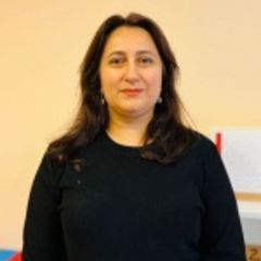 Рахамимова Эллада