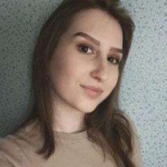 Новикова Анастасия