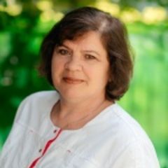 Панарина Елена