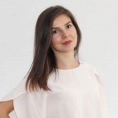 Круглова Татьяна Витальевна