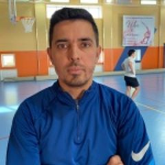 Шарипов Данил