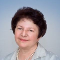 Аникина Ирина Леонидовна