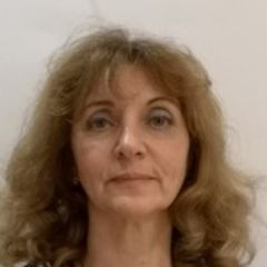 Яцюк Ирина