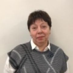 Филатова Елена